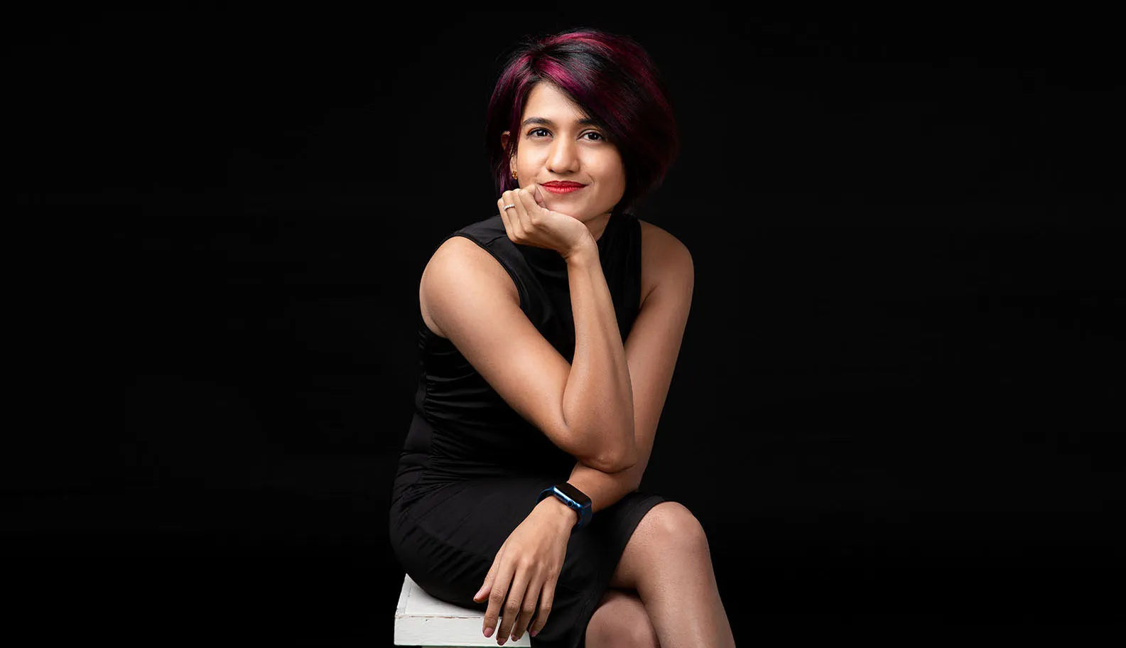 Reshma Sherif Studio N