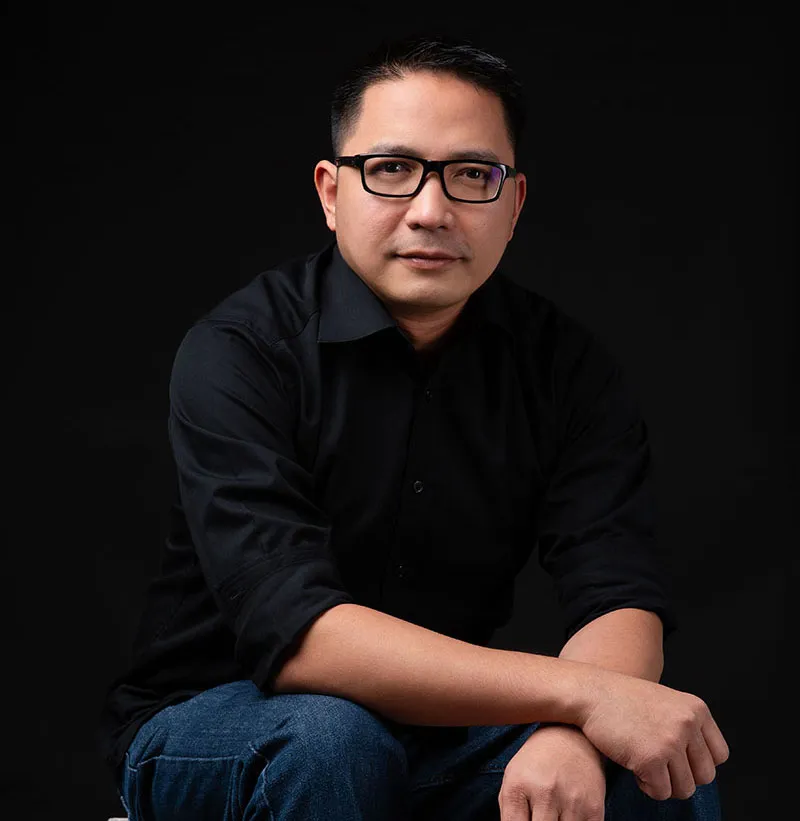 Michael Yabut Studio N