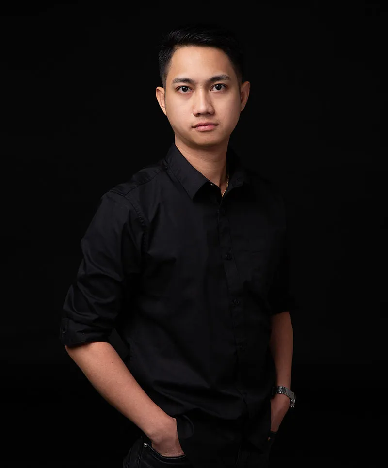 Kim&nbsp;Siyangbigay Studio N