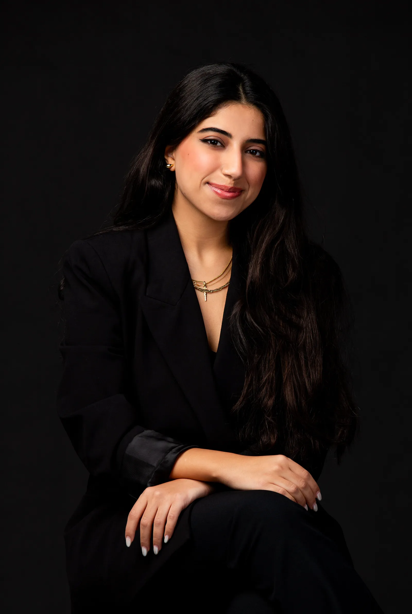 Sandra Awny Studio N