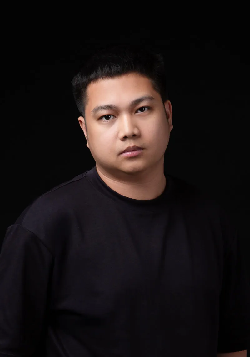 Christien Villanueva Studio N