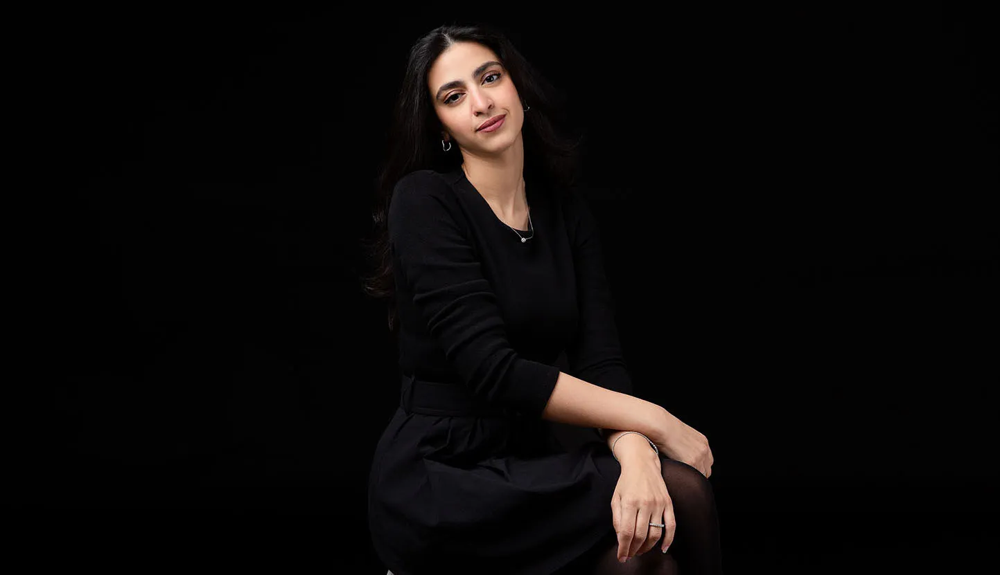 Salma Refaat Studio N
